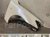 Крыло is лексус 