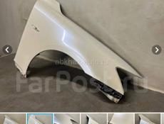 Крыло is лексус 