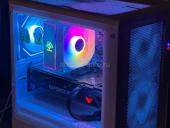 Мощный игровой компьютер 