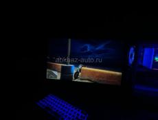 Мощный игровой компьютер 