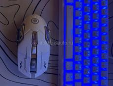 Мощный игровой компьютер 