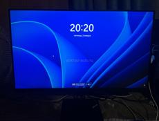 Мощный игровой компьютер 