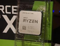 Мощный игровой компьютер 