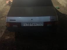 ВАЗ 21099