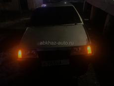 ВАЗ 21099