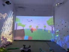 Продам «Интерактивный детский центр»