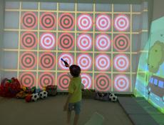 Продам «Интерактивный детский центр»