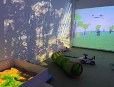 Продам «Интерактивный детский центр»