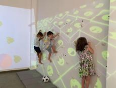 Продам «Интерактивный детский центр»