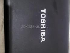 Продам ноутбук Тошиба 