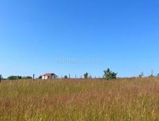 Участок 15 соток 