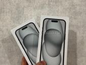 🍏Phone 15 256Gb новый 