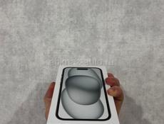 🍏Phone 15 256Gb новый 