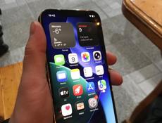 Айфон 12 про Макс 