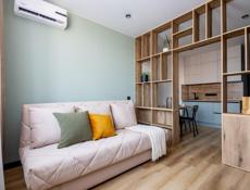 Планировка квартиры/дома, дизайн, рабочие чертежи