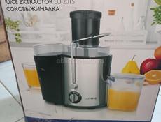 Соковыжималка 