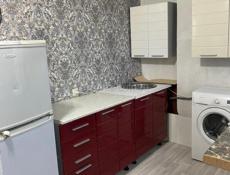 1 ком.кв новый район 