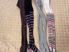 Вещи на девочку 140 рост