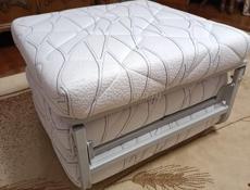 Пуф-трансформер