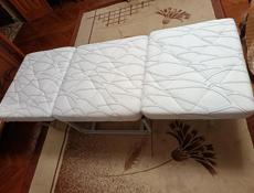 Пуф-трансформер