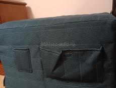 Пуф-трансформер