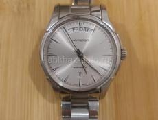 Швейцарские часы с автозаводом