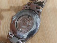 Швейцарские часы с автозаводом