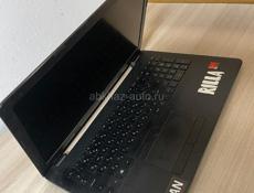 Продаю ноутбук hp