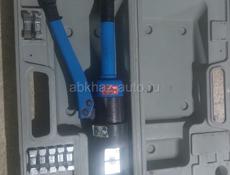 Опресовщик