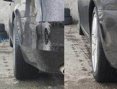 Колесные проставки