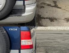 Колесные проставки