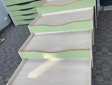 Продам 5-ярусная кровать 