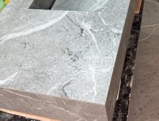 Изготовим раковины из керамогранита