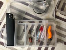 Рыболовный комплект ✅