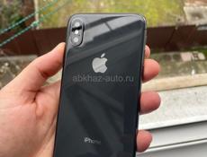 Айфон х 256 гб ✅АКБ 82%🔋