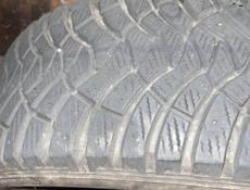 Зимние шины Falken