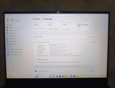 Игровой ноутбук