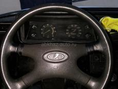 ВАЗ 2107