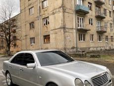 Mercedes-Benz B-Класс