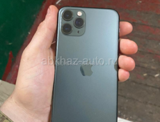 Айфон 11 про