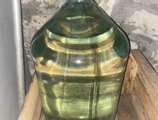 Чача из алычи 