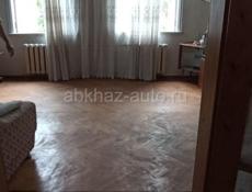 За 2,5 млн.руб. продажа- 2 х этажного дома в Сухуме