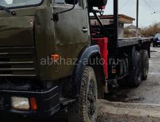 КАМАЗ