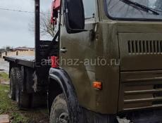 КАМАЗ