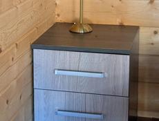 Тумбочки за 1000