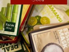 подарочные наборы 