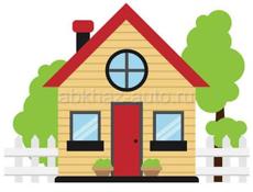 Сниму квартиру на длительный срок на маяке 