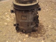 компрессор 