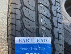 185/75/16 C Habilead новые шины размеры от. R13 до R22