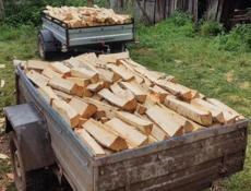 ДРОВА НА ПРОДАЖУ ЕСТЬ